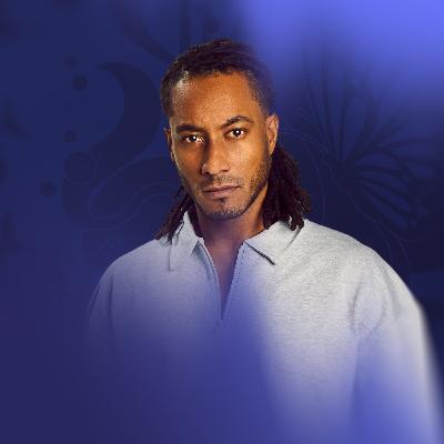 United We Dance Podcast - Sunnery James