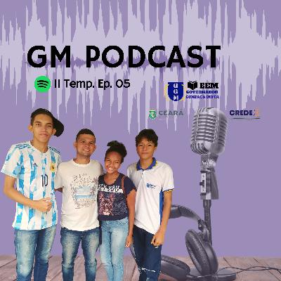 Entrevista com o Professor Breno Rodrigues