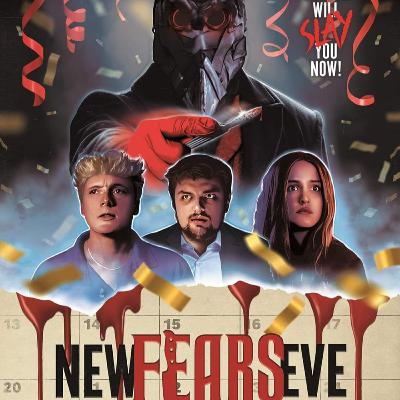 Without Your Head: New Fears Eve Without Your Head: New Fears Eve