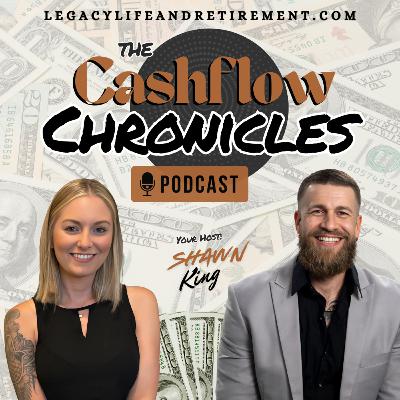 How We Travel the World Using Infinite Banking (Feat. Amanda King)