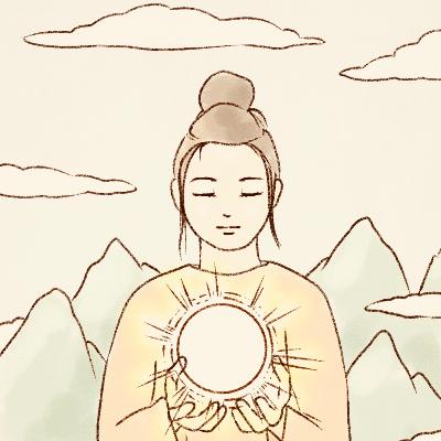 Chẳng có lý do gì để bám víu vào các việc, vật mang tính hư huyễn… Chẳng có lý do gì để bám víu vào các việc, vật mang tính hư huyễn…