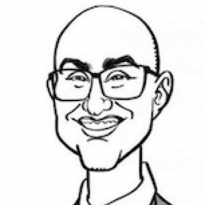 Episode 6: Omega Funds' Otello Stampacchia