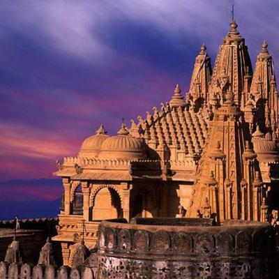 1. Indian Temple Architecture Introduction | UPSC Arts & Culture