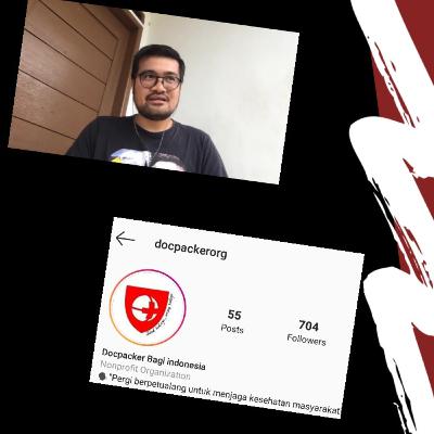 Episode 5 - Anak Medan yang Bantu Masyarakat Daerah Terpencil Lewat Dunia Kesehatan