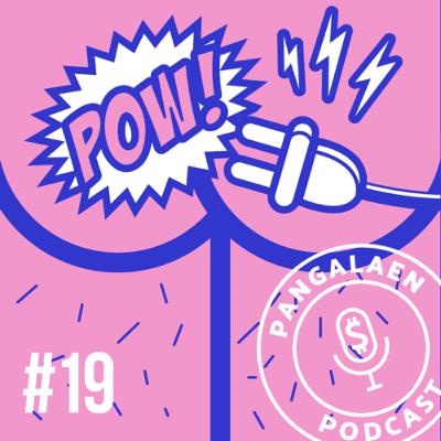 #19 - Anatoli: "Vanaisa peksis juhtmetega isa elektrikuks"