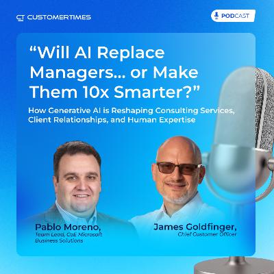 Will AI replace managers… or make them 10x smarter?