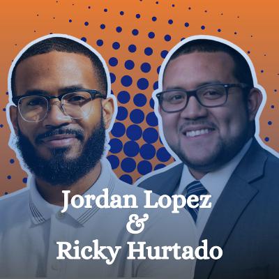 Fighting the Culture Wars (Feat. Ricky Hurtado and Jordan Lopez) Fighting the Culture Wars (Feat. Ricky Hurtado and Jordan Lopez)