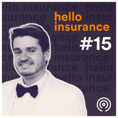 Arvid De Coster - Het internationale speelveld van WeGroup en de makelaar⎜Hello Insurance #15 Arvid De Coster - Het internationale speelveld van WeGroup en de makelaar⎜Hello Insurance #15