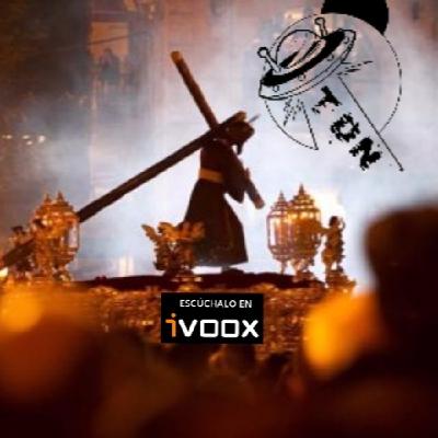 TDN 06X13: Misterios y Leyendas de la Semana Santa de Sevilla · Infiltrado en el Palmar - Episodio exclusivo para mecenas TDN 06X13: Misterios y Leyendas de la Semana Santa de Sevilla · Infiltrado en el Palmar - Episodio exclusivo para mecenas