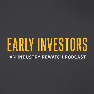 Industry Season 4 Episode 8: Both / And