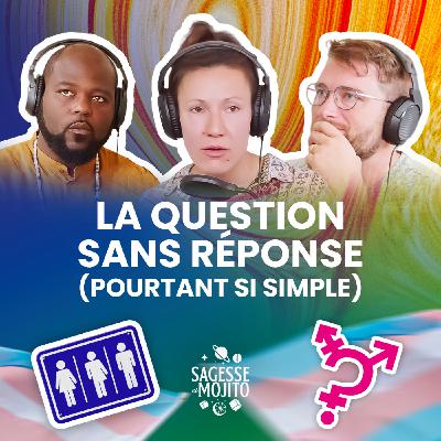 La question simple à laquelle personne n’a de réponse