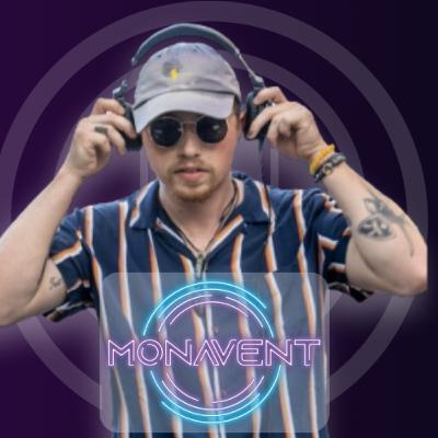 Curating BERLIN TECHNO in MIDDLE AMERICA || Monavent S2Ep2 Curating BERLIN TECHNO in MIDDLE AMERICA || Monavent S2Ep2