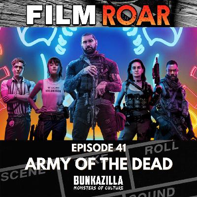 Army of The Dead