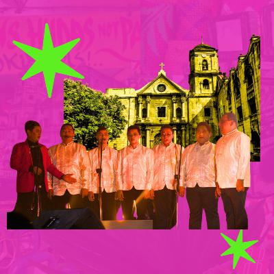 Why do Catholic church songs keep changing?