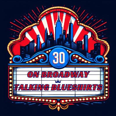 After a Strong Trip to Eastern Canada, The Rangers Finally Score at Home but Fall Short