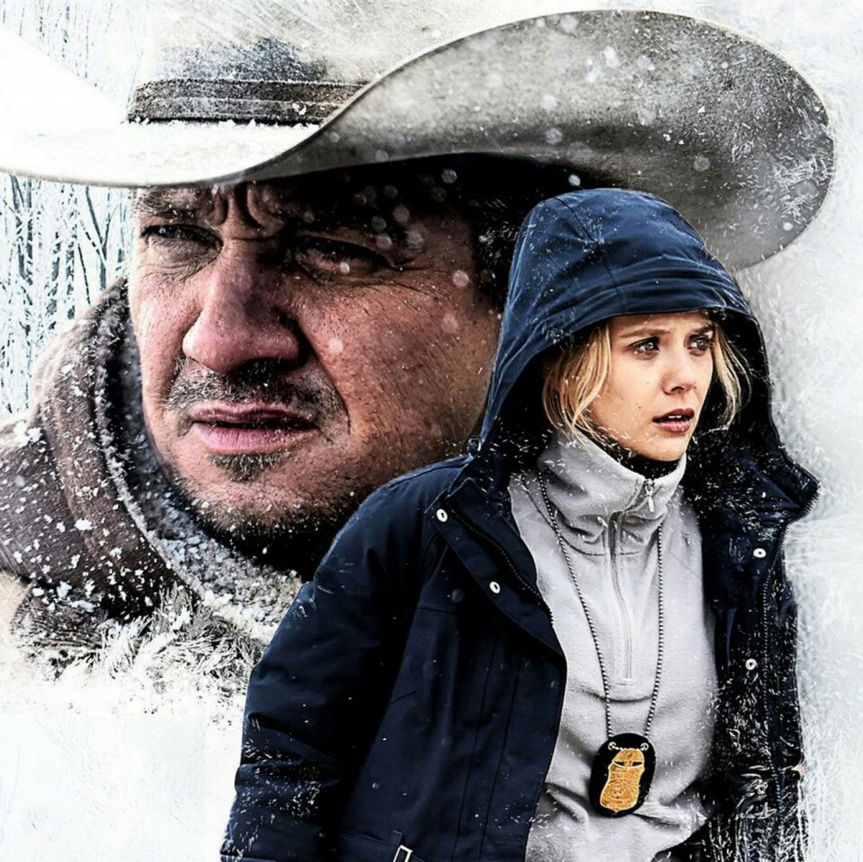 Wind River - The Review episode artwork