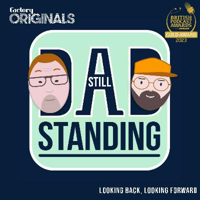 Looking Back, Looking Forward