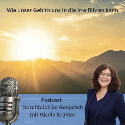 Wie Wahrnehmungsverzerrungen unsere Gespräche lenken – und was du dagegen tun kannst
