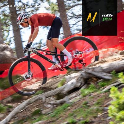 El “proto” de BMC ¿el comienzo de la era de las ruedas de 32’? El “proto” de BMC ¿el comienzo de la era de las ruedas de 32’?