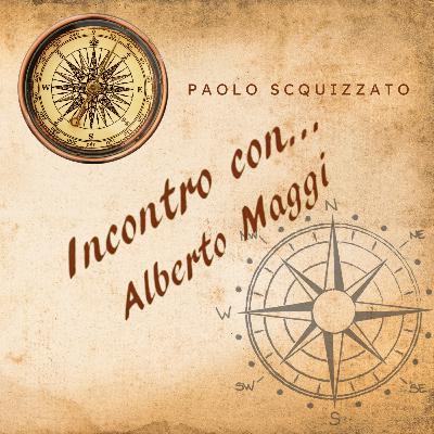 Incontro con Alberto Maggi. Incontro con Alberto Maggi.
