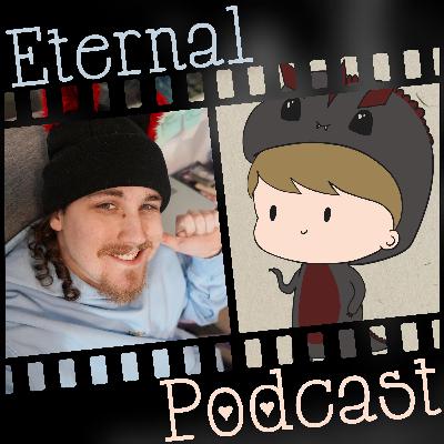 Episode 80 🦖 Der politischste Dinosaurier Podcast EU West Episode 80 🦖 Der politischste Dinosaurier Podcast EU West