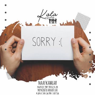 Ungkapan Meminta Maaf (Kelas 2-Tema 5) Ungkapan Meminta Maaf (Kelas 2-Tema 5)