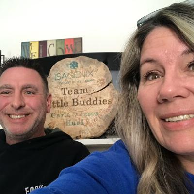 #35 PART 2 Creating a LIVING LEGACY