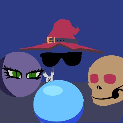 Scryer's Room Ep. 55: A Special Thank You Episode