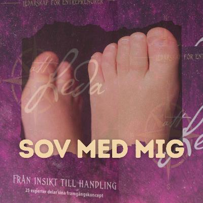 53. Tårnas tur ikväll + Att leda #4