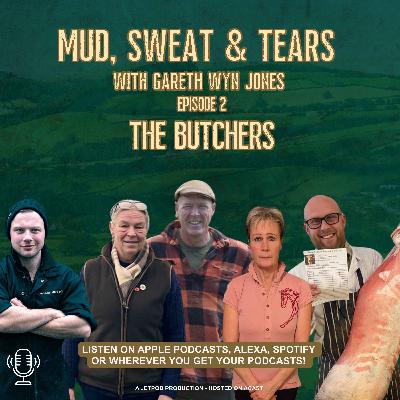 The Butchers