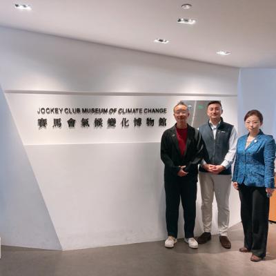 ⏩「Hi 17 SDGs 逐個做」 - 🌩 第四集上集 - 氣候行動 香港「人人做」