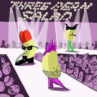 Familie in Balance: Ein Gespräch mit Vanessa und Manuel Arnaldi (Folge 32)