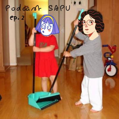 gibahin Covid-19 (with Anjalli Naziihah)