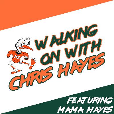 Bye Week Clean Up Episode
