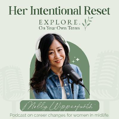Her Intentional Reset Trailer Her Intentional Reset Trailer