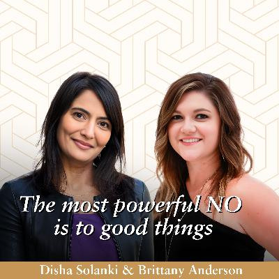 How High-Achieving Women Thrive Without Burning Out How High-Achieving Women Thrive Without Burning Out