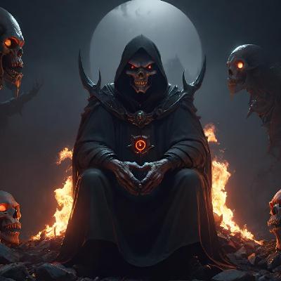 Nuestros personajes más odiados