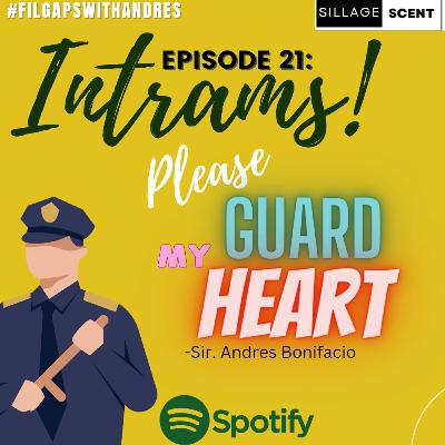 Episode 21: Intrams - Part 2: Please Guard My Heart