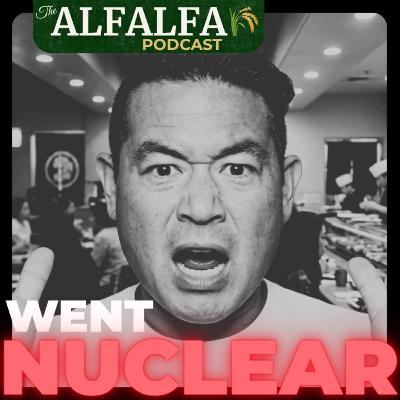 I Almost Flipped a Table at a Sushi Restaurant | Ep. 281 I Almost Flipped a Table at a Sushi Restaurant | Ep. 281