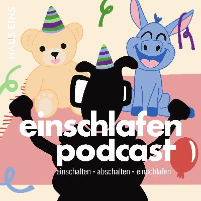 EP 573 ~ Katze, Amerikaner, Geburstag und Kant