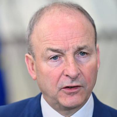 Martin apologises to FF colleagues for election debacle