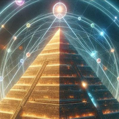 Investigating the Ancient Structures - Start Up by Randi Green