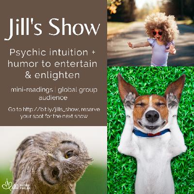 Jill's Show Jill's Show