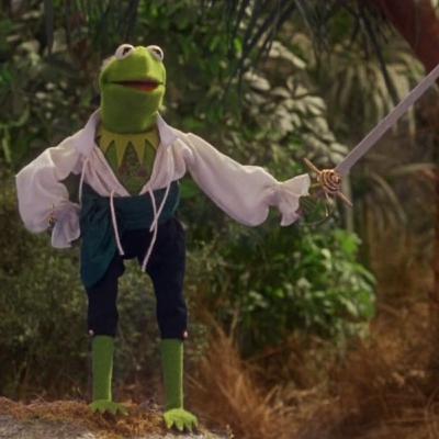 5.44: The Raddest Thing Kermit Does