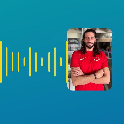 Matteo Milli, il nuoto vissuto e raccontato giorno dopo giorno! - Episodio 2