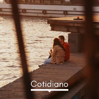 Cotidiano | Audio Poema