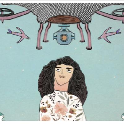 आख़िर ड्रोन है क्या? आख़िर ड्रोन है क्या?