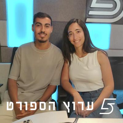 ראיון עם מתן חוזז