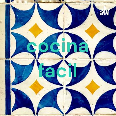 cocina facil
