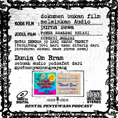 #30HariBersuara2022 Pamer Relasi Koneksi #4